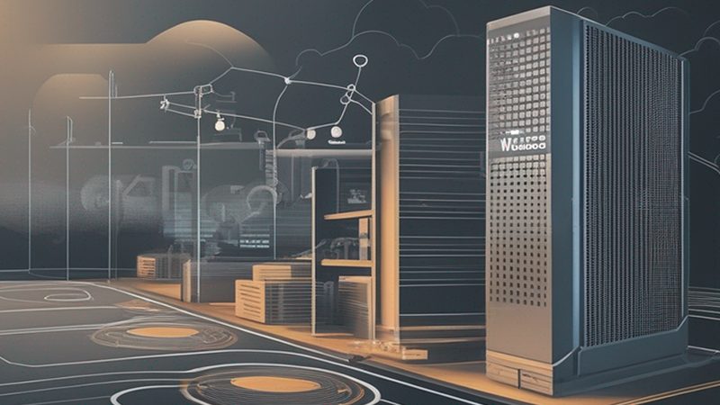 工业物联网与MES系统：本质区别与选型要点