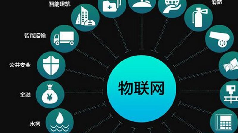 工厂智能电表：揭秘其工作原理与选型要点