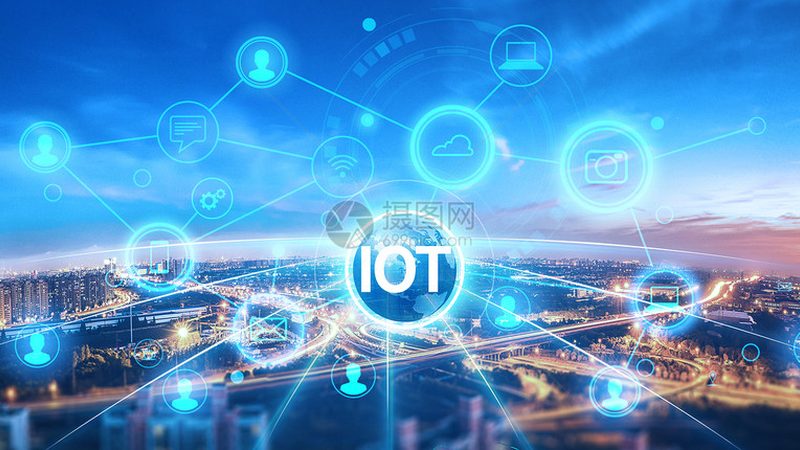 NB-IoT路灯控制器：揭秘十大品牌背后的技术密码**