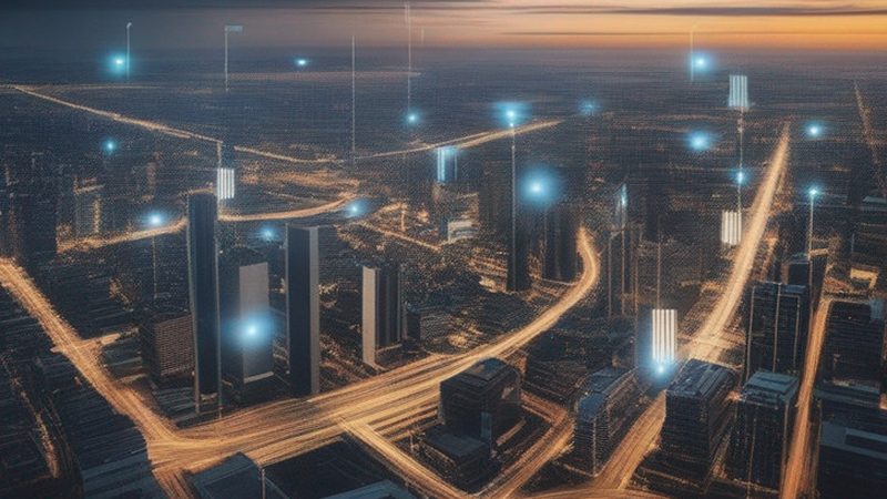 NB-IoT物联网卡批发价格揭秘：成本构成与影响因素
